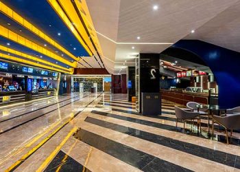 INOX opens its 2nd multiplex in Dhanbad at Prabhatam Grand Mall