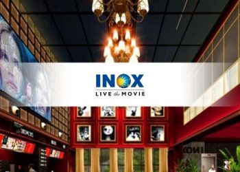 INOX opens its 5th multiplex in Gurugram at Worldmark Mall