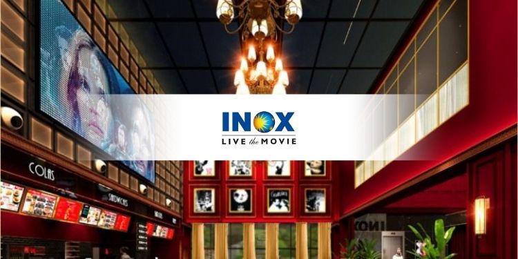 INOX opens its 5th multiplex in Gurugram at Worldmark Mall