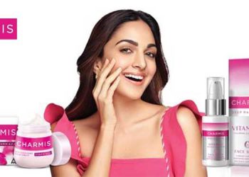 ITC Charmis announces Kiara Advani as its new Brand Ambassador