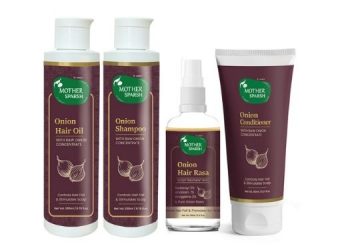 ITC-backed Mother Sparsh launches #OnionHaiTohSmellTohHogi campaign for hair health