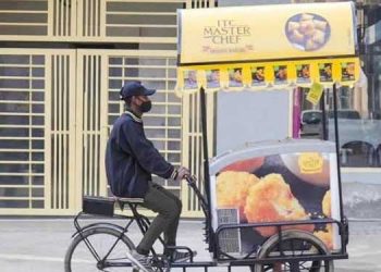 ITC to sell frozen snacks through Havmor ice cream carts