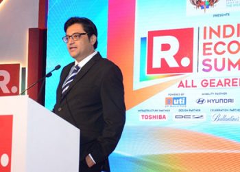 Republic Media Network ends the first edition of the ‘India Economic Summit 2021′ on a high note