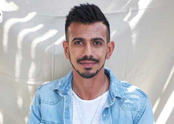 Indian Cricketer Yuzvendra Chahal Joins Hands with Rooter to Stream Live Gaming Content