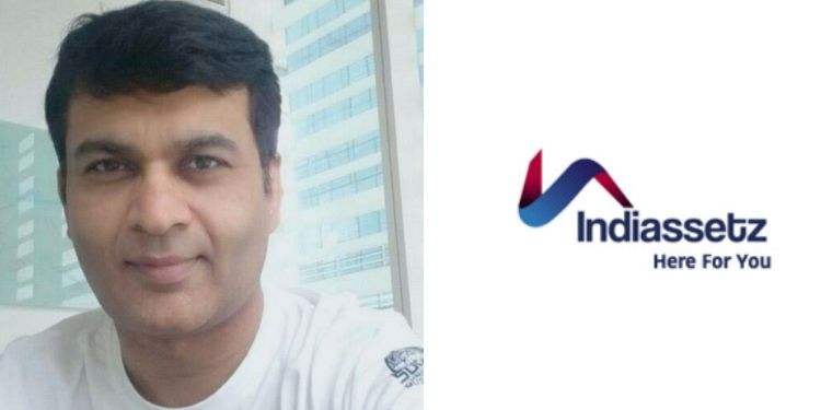 Indiassetz brings in Kapil Mishra as Brand & Creative Consultant