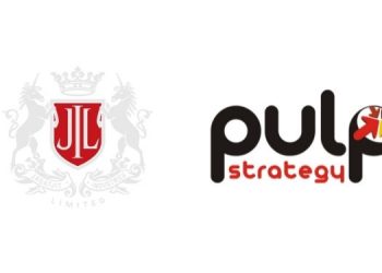 Jagatjit Industries appoints Pulp Strategy as their Digital Partners