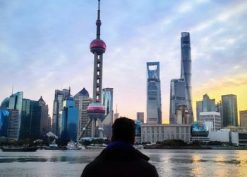 Explored all 31 provinces of Mainland China in 2 years, the journey of my Infancy 2.0: Kartik Vishwanathan