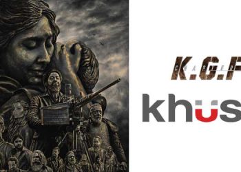 Khushi Advertising enters Movie Marketing space with Exclusive Sponsorship Rights for KGF 2