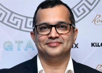 Kilowott elevates Nitish Raikar as CEO to lead Strategic Brand Management and Global Expansions