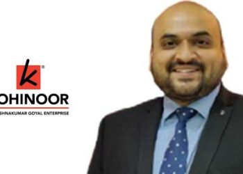 Kohinoor Group appoints Raghu Iyer as Director Residential