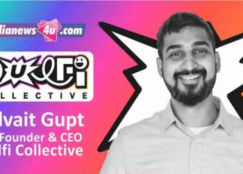 Kulfi Collective umbrella enables us to combine the strengths and tap into shared resources of talent and tech to develop high quality content: Advait Gupt