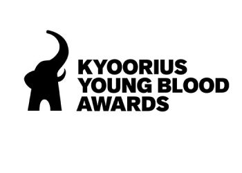 Kyoorius announces the return of its Young Blood Awards