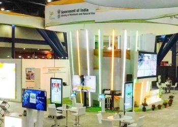 Laqshya Media Group executes Global Exhibition Project in Houston