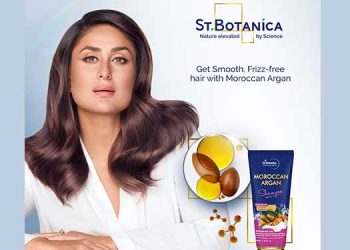 St. Botanica Names Kareena Kapoor Khan as its Brand Ambassador