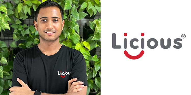 Licious appoints Prashant Verma as Chief Revenue Officer