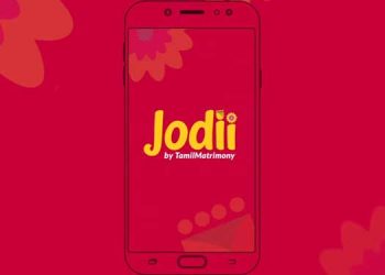 Matrimony.com launches Jodii, an Unique Matrimony App in Tamil