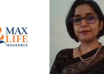 Max Life Insurance appoints Manisha Singh as Corporate VP & Head of CorpCom