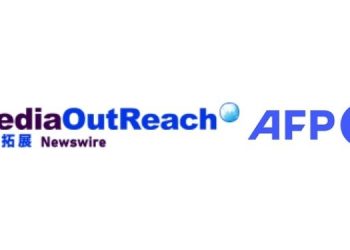Media OutReach Asia Pacific First Global Newswire Forms Global News Content Partnership with Agence France-Presse