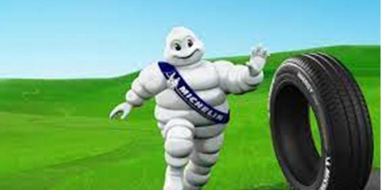 Michelin India’s latest campaign leaves a giant mark in the market!