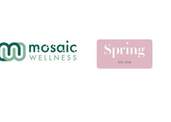 Mosaic Wellness onboards Spring Marketing Capital as Strategic Marketing Partner