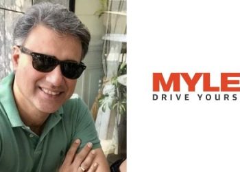 Myles appoints Amrish Bhargava as Chief Executive Officer
