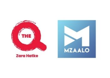 Mzaalo Partners with The Q India to offer Innovative Viewing Experience