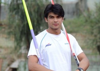 Neeraj Chopra named brand ambassador for Disney BYJU's Early Learn App