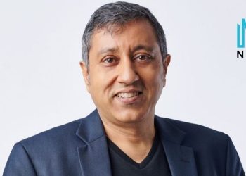 Nium elevates Chief Operating Officer, Pratik Gandhi, to Co-Founder