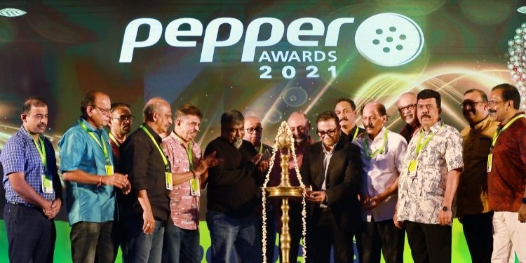 OPN Advertising wins Pepper Agency of the Year Award