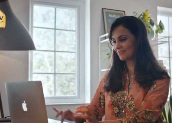 Oleev appoints Lara Dutta as Brand Ambassador, launches new ad campaign