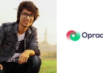 OpraahFx bags Influencer Representation Mandate for YouTube Vlogger, Sourav Joshi