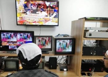 PTC Network's PTC Play App is set to telecast Gurbani in full HD