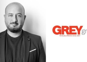 Pablo Maldonado named Executive Creative Director of Grey Dubai