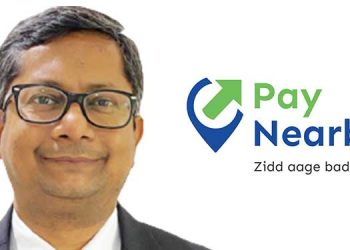 PayNearby appoints Vikas Jalan as Chief Financial Officer