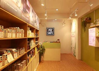 Pee Safe branches out to North East India with its first store in Manipur