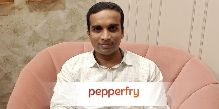 Pepperfry appoints Akhilesh Chitlange as Vice President, Studio Activation