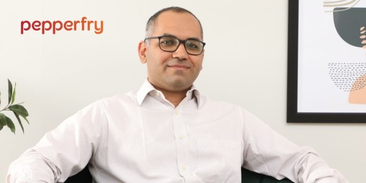 Pepperfry appoints Ruchir Aswal as Vice President of Product – Business