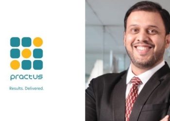 Practus names Anand Bhadkamkar as Industry Leader – Media, Entertainment & Integration Specialist