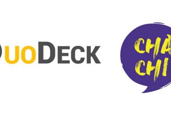 QuoDeck appoints Cha-Chi as Agency of Record for Social Media and PR