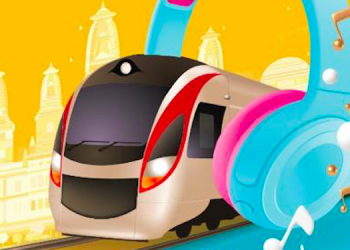 Radio City exclusively launched at Kanpur and Lucknow Metro stations