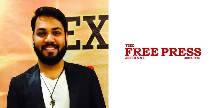 Rohit Bhatnagar joins Free Press Journal, Mumbai as Entertainment Editor
