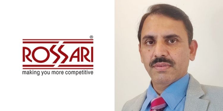 Rossari Biotech appoints Rakesh Dhanda as the Chief Information Officer