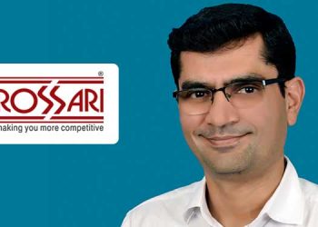 Rossari Biotech appoints Sandeep Tulshyan as Vice President-Procurement