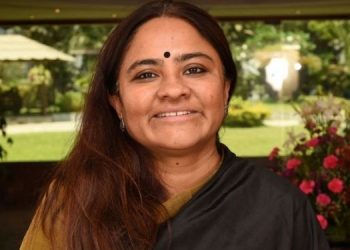 Runwal Group announces the Appointment of Sangeeta Prasad as Group CEO