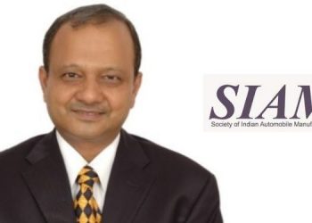 SIAM appoints Vinod Aggarwal as its new Vice President
