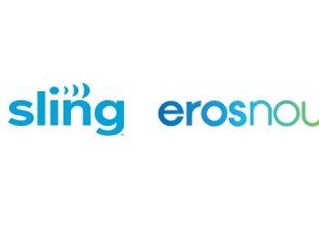 SLING TV to add leading South Asian service Eros Now
