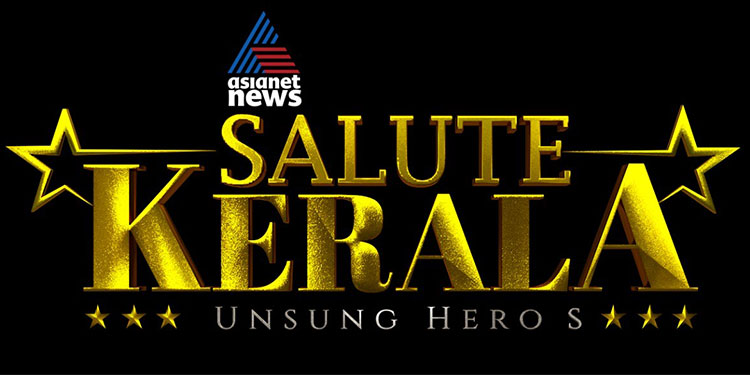 Salute Keralam Awards