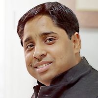 Sayak Mukherjee, Co-Founder, Brandwizz Communications