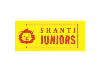 Shanti Juniors unveils new brand identity with revamped logo