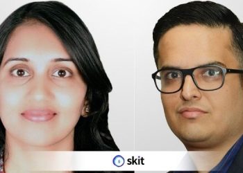 Skit bolsters marketing leadership team, targeting massive growth in 2022